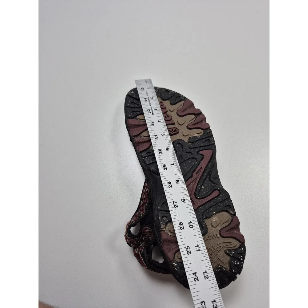 Teva Terradactyl Sandals - Mens Size 12/13 - Adjustable Water Shoes Strap
